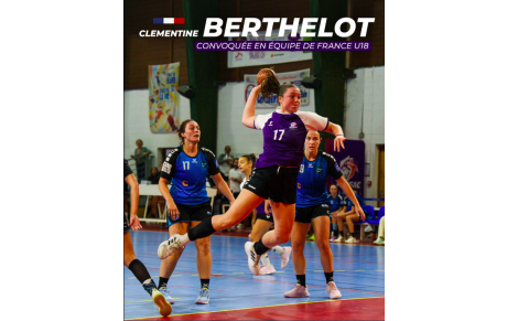 Entraineurs et joueuses du SPUC en sélections