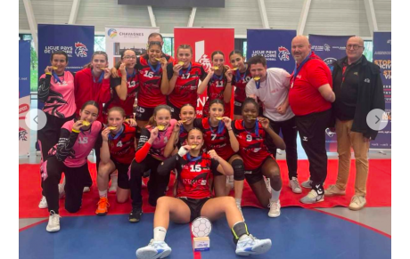 Les Intercomités - Tour national - Succes de la Gironde