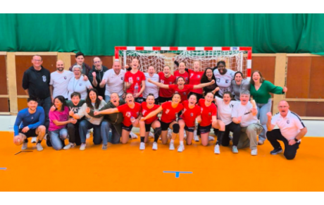 Coupe de France Fédérale - Mérignac en finale !