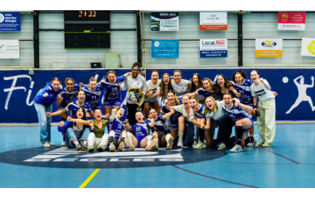 D2 - J18 - Bègles et Pessac bouclent la saison sur un succès