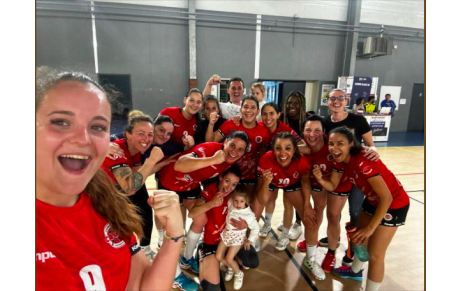 Highlights - Pré-régionale - Match en retard J16 - Médoc tombe à Carbon Blanc