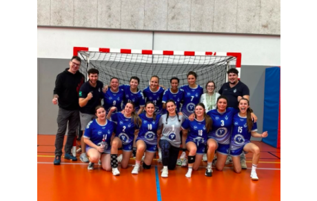 Excellence départementale - J20 - Branne encore en course