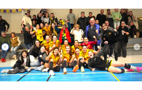 Championnats régionaux - Trois équipes girondines en prolongation