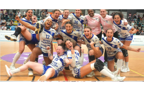Highlights - Division 2 - Le défi - J4 - Bègles remporte la belle à Pessac