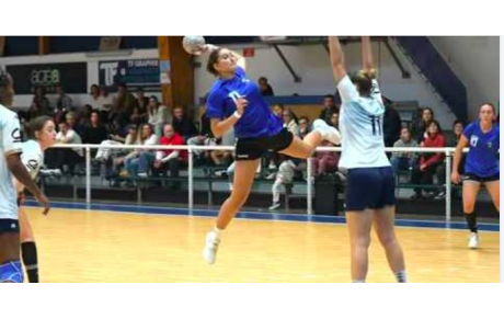 Highlights - Transfert - Emma Bureu-Cruz de Mérignac (N1) à Pessac (D2)