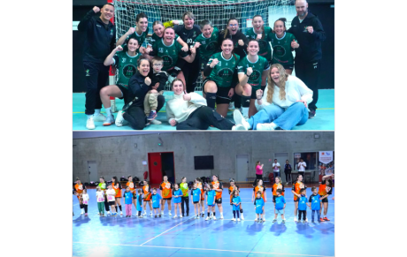 Championnats régionaux - Créon et la réserve de Blanquefort repêchées