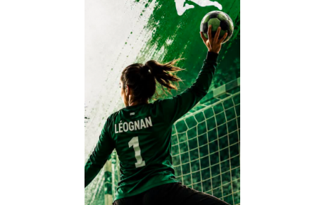 Excellence régionale - Léognan recrute