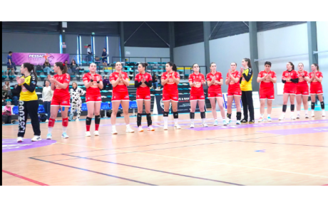 Championnats régionaux - Canéjan arrête, Langon en profite