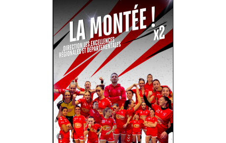 Excellence départementale - La réserve de Langon monte aussi