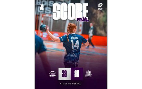 Division 2 - J2 - Nouvelle défaite du SPUC