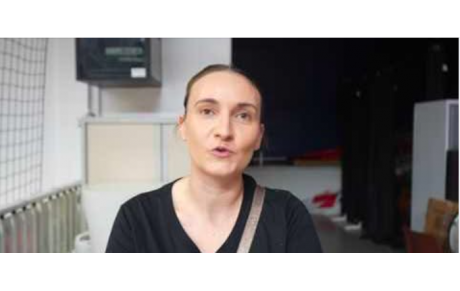 Reportage - Prénationale - Cassandra Soler (CM Floirac Cenon HB) : "On a beaucoup de travail"