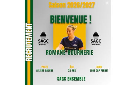 Excellence régionale - Les Recrutements à Cestas