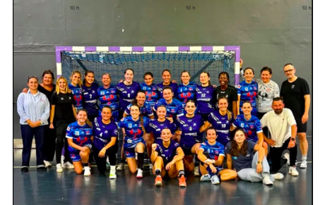 Amical - L'Union Cadillac Cérons défaite par Libourne