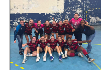 Excellence régionale - Poule A - J2 - PE2M d'un but