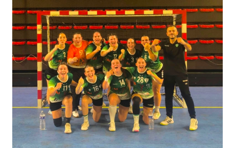 Excellence Régionale - J3 - Premier succès pour Léognan