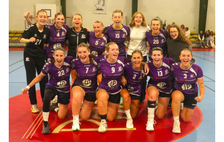 Highlights - Prénationale - Poule B - J4 - Gros écart en faveur de Pessac