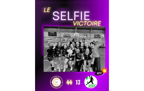 Promotion Brassage - Match avancé - Poule A - J5 - Canéjan cartonne