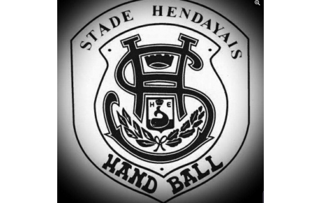 PN - Stade Hendayais HB
