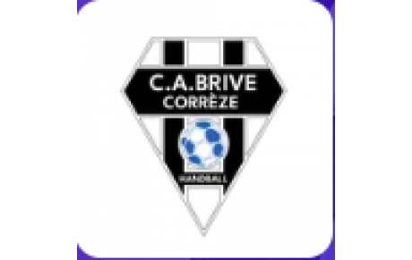 ER - CA Brive Corrèze HB