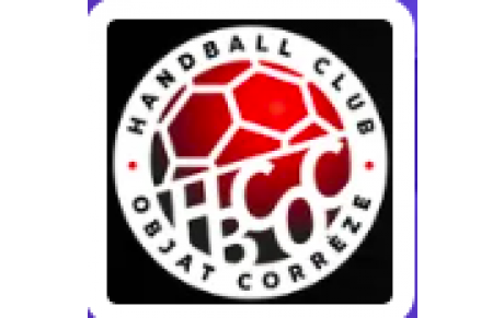 N3T - Handball Club Objat Corrèze