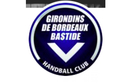 N3T - Girondins de Bordeaux Bastide HC