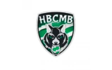 PN - HBC Mignaloux Beauvoir