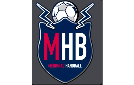 U17 - Mérignac HB