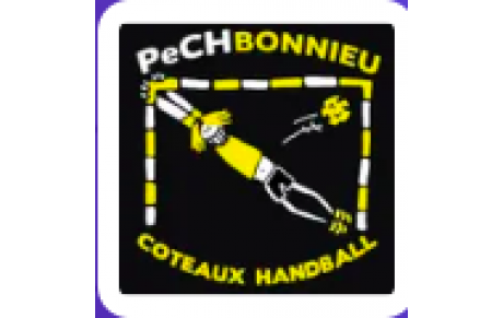U17 - Pechbonnieu Côteaux HB