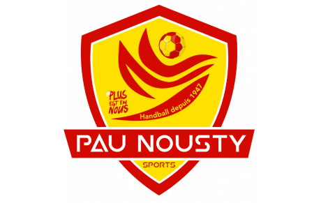 U18 Elite Région  - Buros HB / Pau Nousty Sports HB