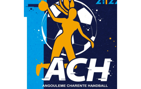 U17 - Angoulême Charente HB