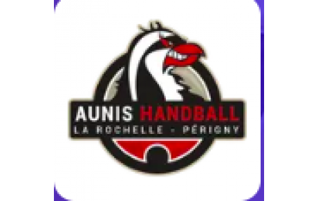 N2 - Aunis HB La Rochelle Périgny