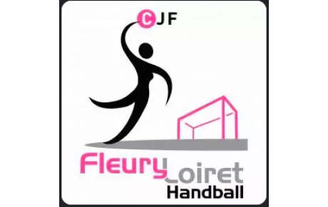 N2 - CJF Fleury Loiret Handball