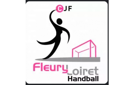 N1 - CJF Fleury Loiret HB