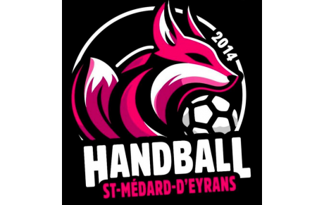 Promotion - Handball Saint Médard d'Eyrans