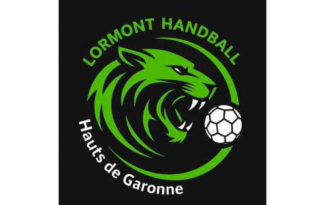 Promotion - Lormont Handball Hauts de Garonne