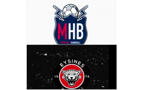 Promotion - Eysines/Mérignac HB