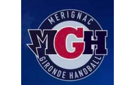 U17 - Mérignac Gironde Handball