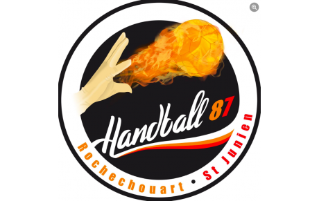 U17 - Saint Junien Rochechouart HB 87