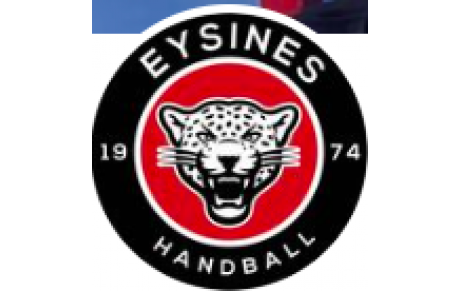 Promotion - Eysines HC