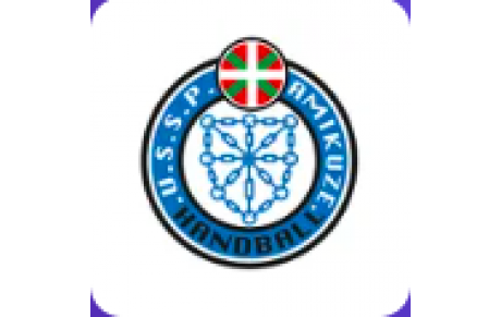 ER - US Saint Palaisienne Amikuzé