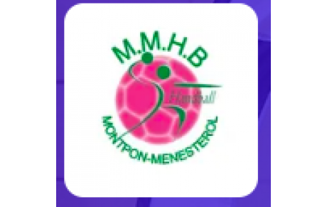 ER - Montpon Menesterol HB