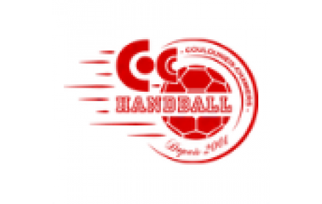 ER - CO Coulouniex-Chamiers HB
