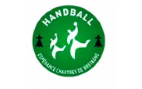 N2 - Espérance Chartres de Bretagne Handball