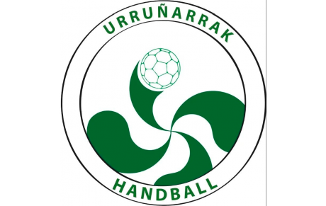 U18 Elite Région  - AS Urrunarrak HB