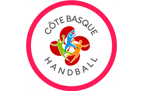 U18 Elite Région  - Côte Basque Handball