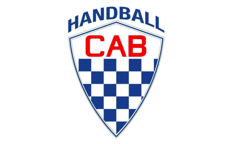 CA Bèglais HB