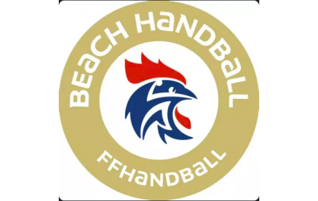 Beach Handball