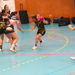Nationale 3 Territoriale - Poule A - J20 - Villenave assure son maintien