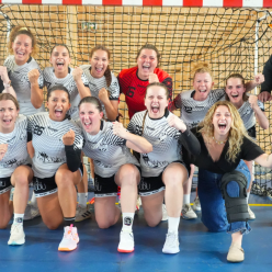 Highlights - Pré-régionale - J20 - Match, titre et montée pour Médoc, le BEC en salle d'attente
