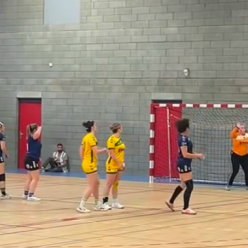 Highlights - Excellence régionale - Poule B - J20 - Cestas est tombée sur un os